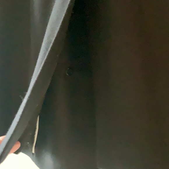 Club Monaco Boyfriend Blazer, size 2 - Picture 5 of 8